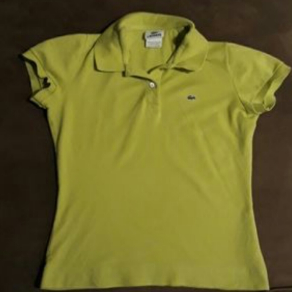 Lacoste Polo bundle - Picture 4 of 5